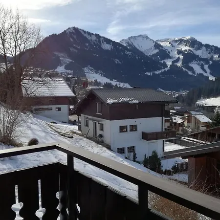 Daire Mezzanine, - Proche Village Et Remontees, 4 Pers., Parking, Balcon, Cuisine Equipee - Fr-1-676-161